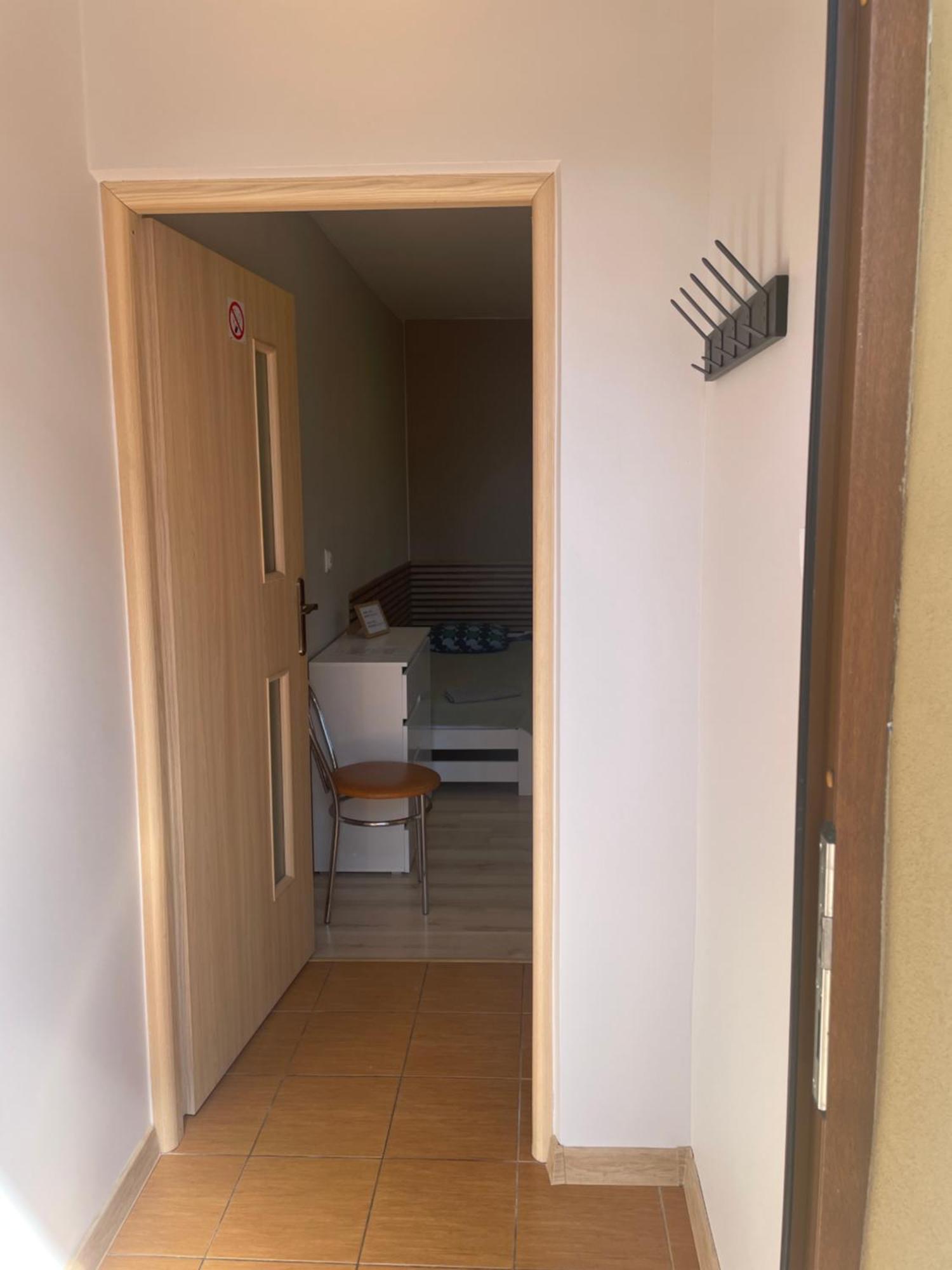 U Marzeny Apartment Малборк Екстериор снимка
