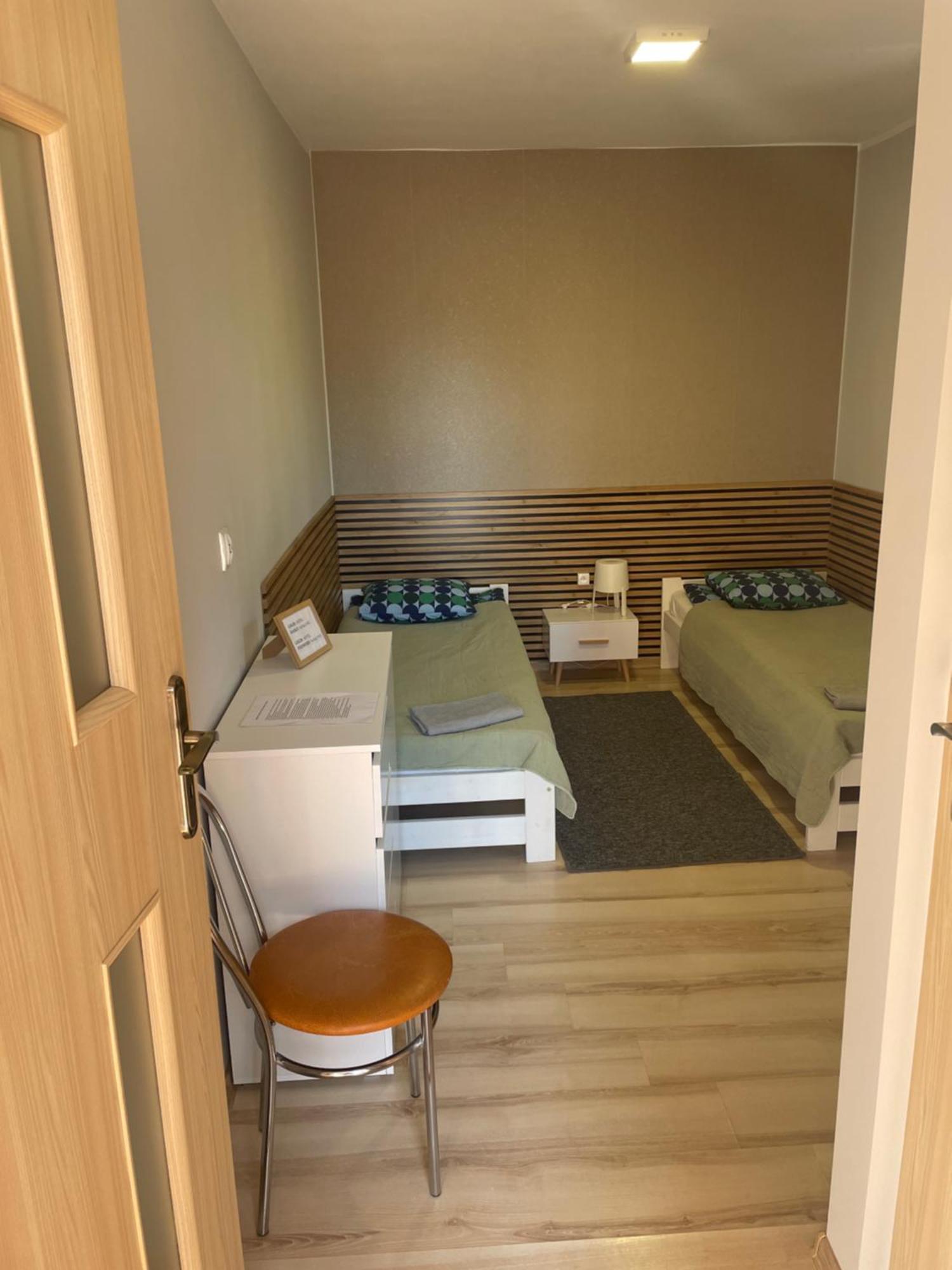 U Marzeny Apartment Малборк Екстериор снимка