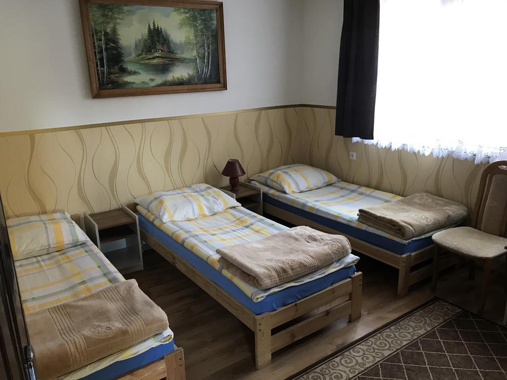 U Marzeny Apartment Малборк Екстериор снимка