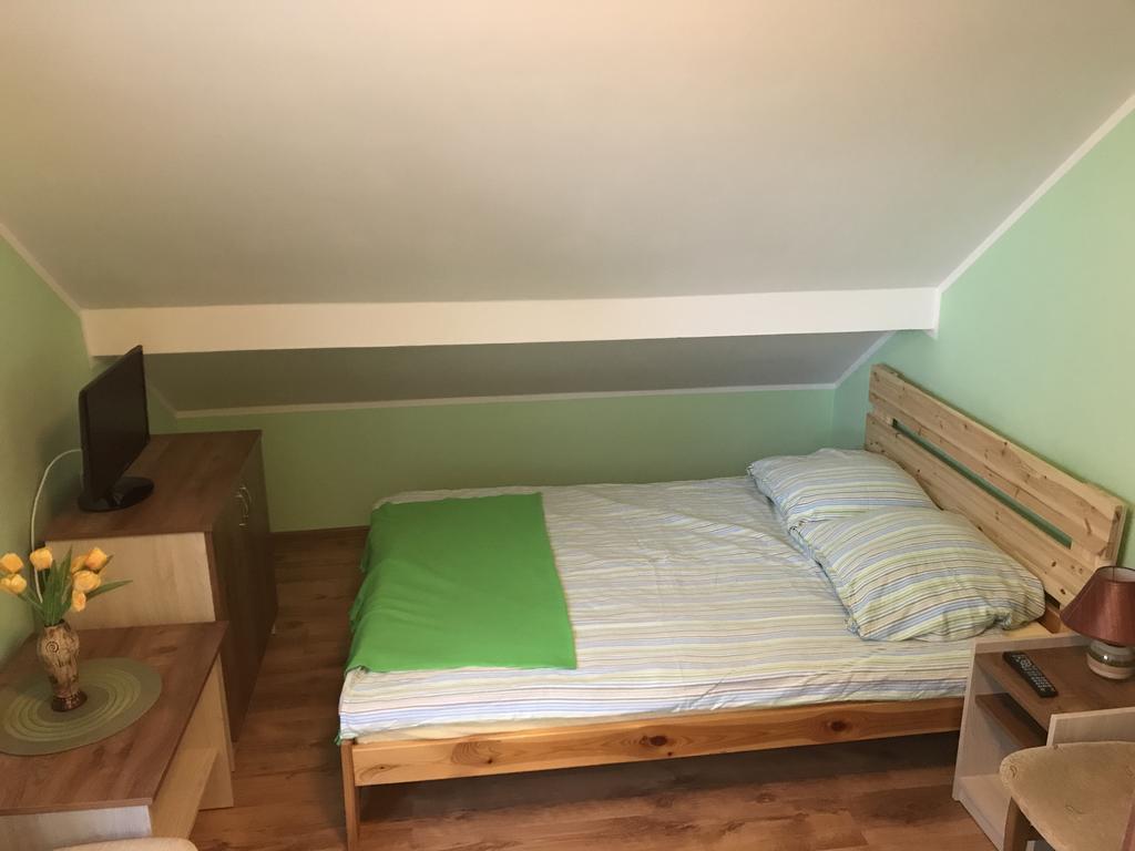 U Marzeny Apartment Малборк Екстериор снимка