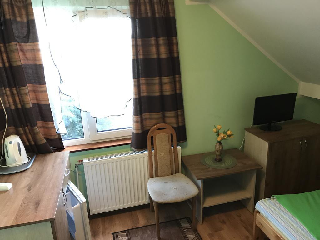 U Marzeny Apartment Малборк Екстериор снимка