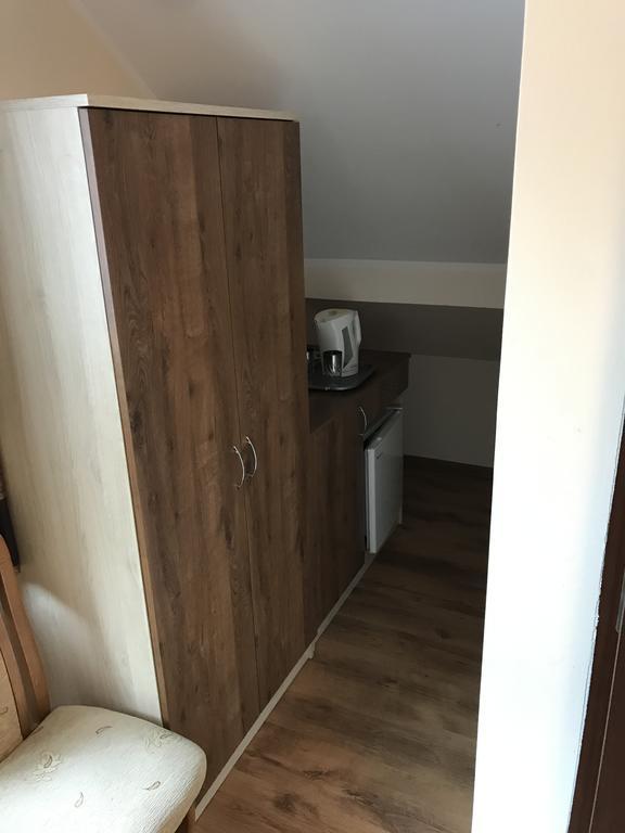 U Marzeny Apartment Малборк Екстериор снимка