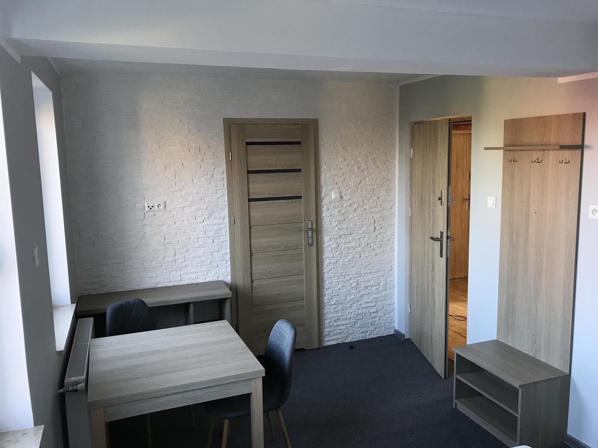 U Marzeny Apartment Малборк Екстериор снимка