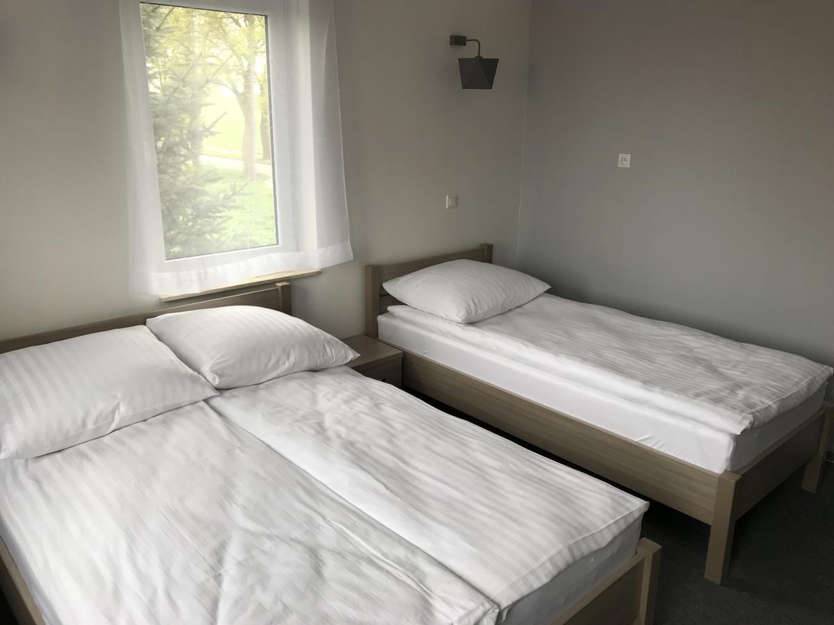 U Marzeny Apartment Малборк Екстериор снимка