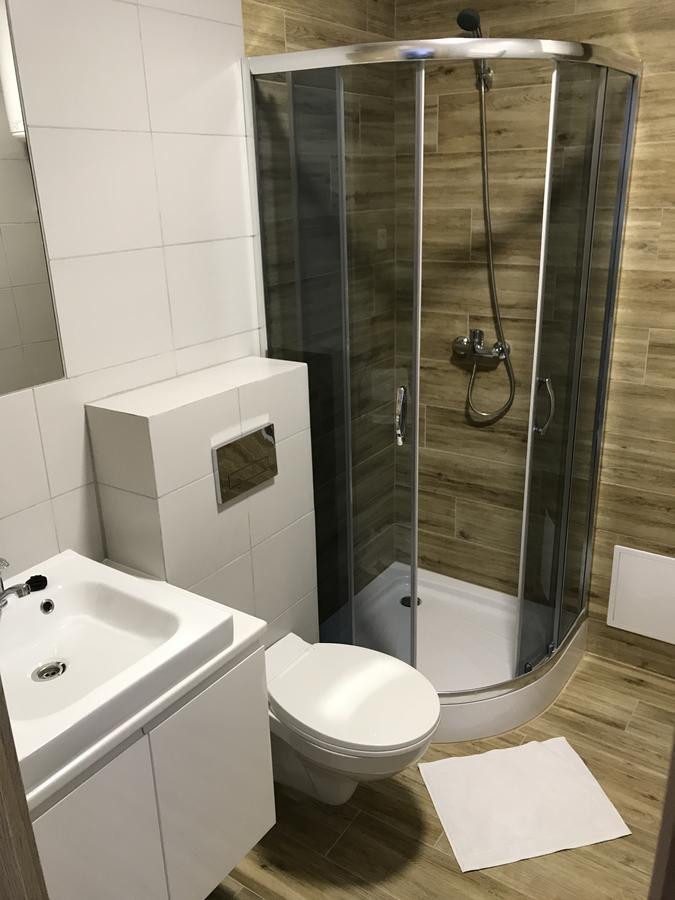 U Marzeny Apartment Малборк Екстериор снимка