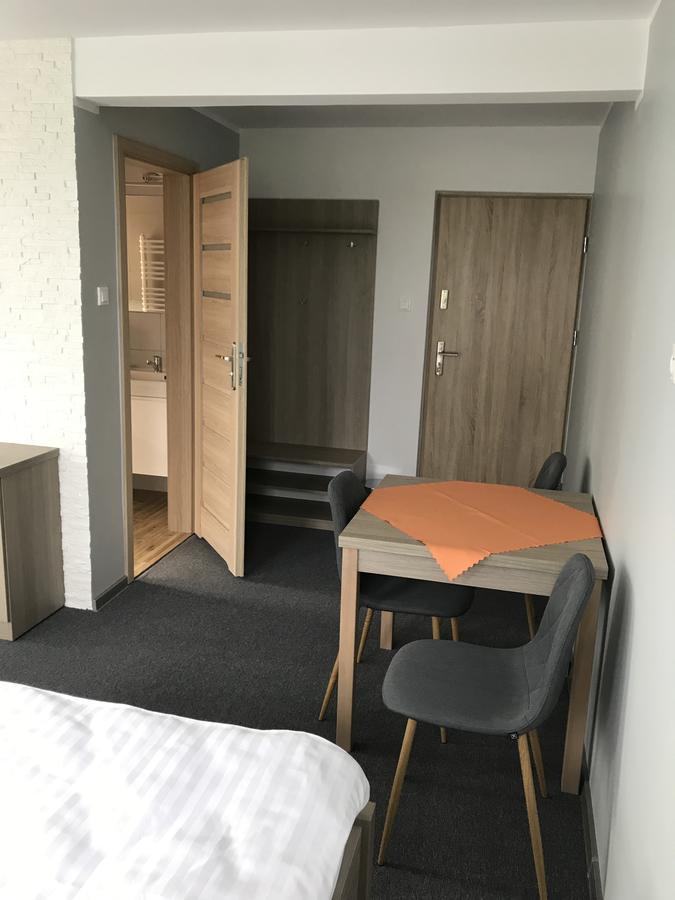 U Marzeny Apartment Малборк Екстериор снимка