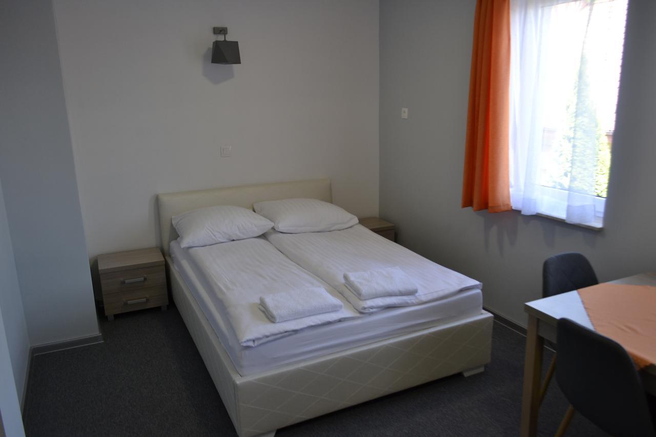 U Marzeny Apartment Малборк Екстериор снимка