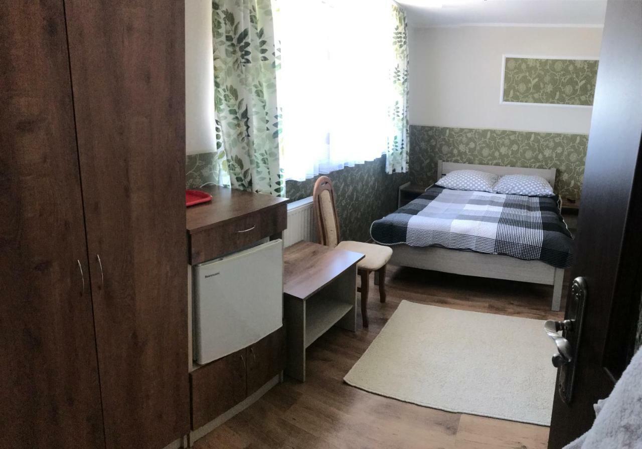 U Marzeny Apartment Малборк Екстериор снимка